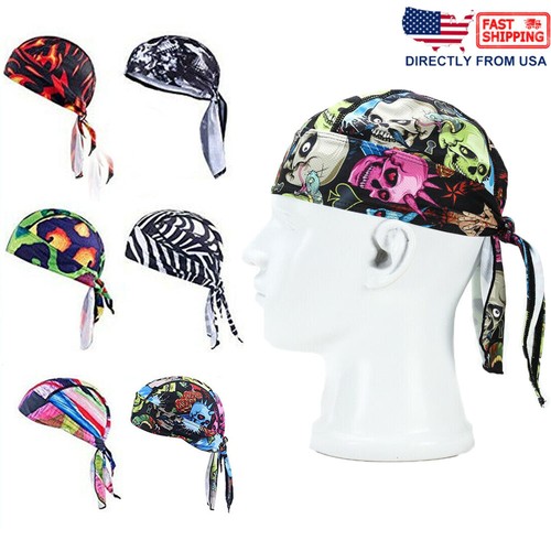 Cappello bandana cappello