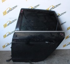 PORTIERA PORTA POSTERIORE SX