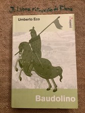 I PROTAGONISTI Famiglia Cristiana Umberto Eco Baudolino