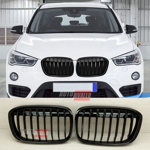 Bmw f48 pre lci 2015 - x1,