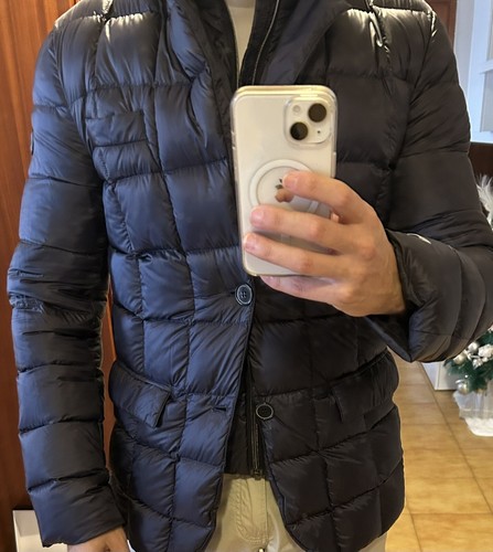 Piumino fay - piumino,