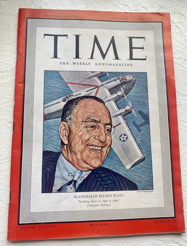 Time the weekly news magazine - weekly,