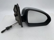 SPECCHIETTO SPECCHIO RETROVISORE DESTRO DX SMART Fortwo 451 ('07-'11)