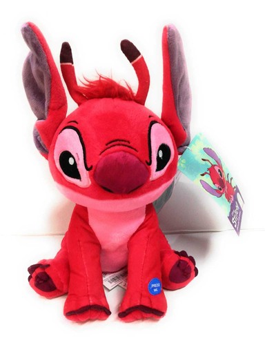 Disney lilo stitch peluche - disney, &