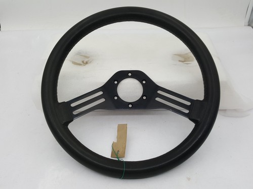 Volante a112 abarth fiat - abarth,