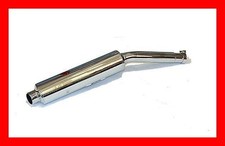 MARMITTA SCARICO MARVING YAMAHA YZF 750 R 1993  Y2137 BC