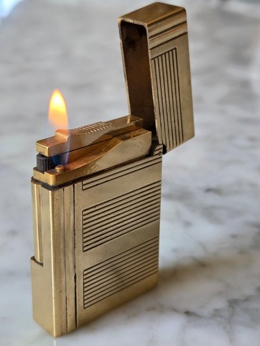 Dupont gatsby accendino - s.t.,