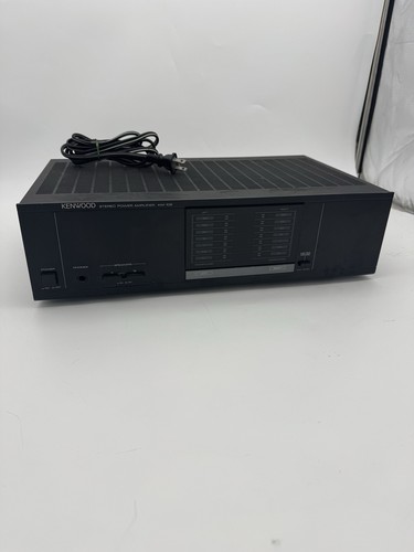Kenwood 106 amplificatore - kenwood, km-106