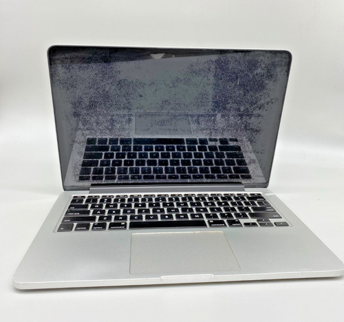 Apple macbook pro 2015 - apple,