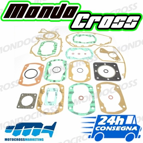 Kit guarnizioni serie motore - kit,