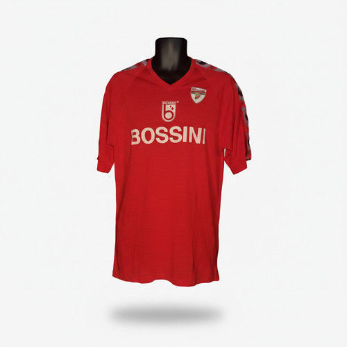 Kit allenamento cremonese - allenamento,