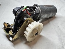 Motore Regolazione Schienale Sx Bosch 1298202342 Mercedes Sl R129