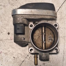 Renault Megane II 2003 Essence