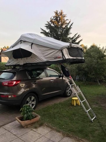 Tenda tetto campeggio 4 - da,