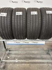 SET 4 GOMME 245/40R18 93Y