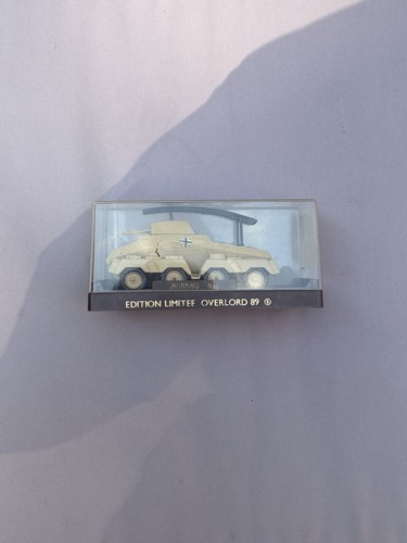 Solido bussing nag sdkfz - sdkfz, 232