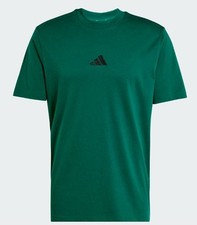 M SL SJ T-SHIRT UOMO ADIDAS