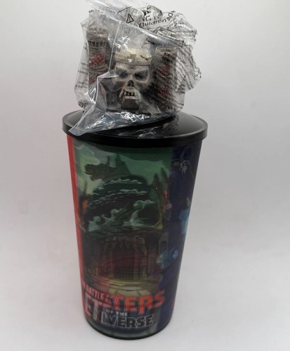 Masters the universe film - of,