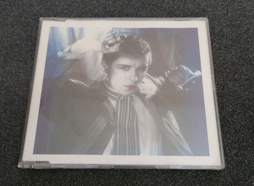 Visage fade grey 1993 4 - visage,