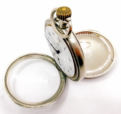 Orologio tasca zenith - orologio,