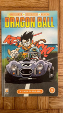 DRAGON BALL 9 - 'A CASA DI