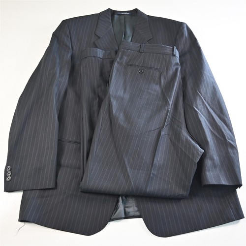 Tuta uomo giacca pantalone