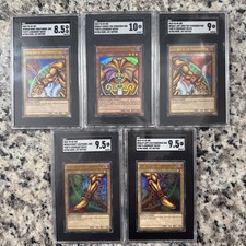 Exodia Il Proibito Set