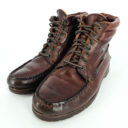 Timberland vintage moc toe - vintage,