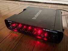 tc electronic RH750 Bass