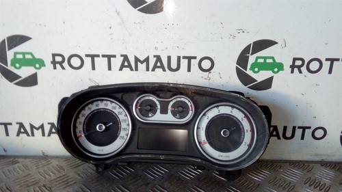 Ricambio quadro strumenti - ricambio,