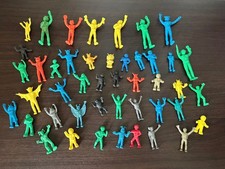 Set Gomma Kamen Rider 45 Pezzi