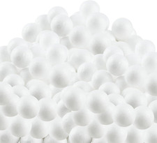 100Pcs Sfere Di Schiuma