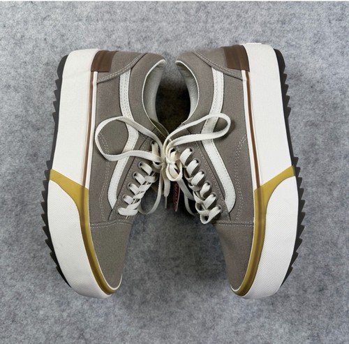 Nuove scarpe vans old - nuove,