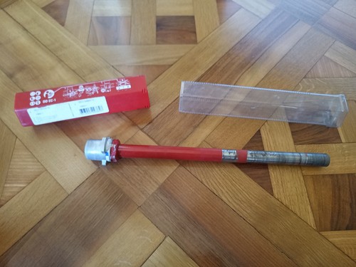 Fresa corona diamante hilti - corona,