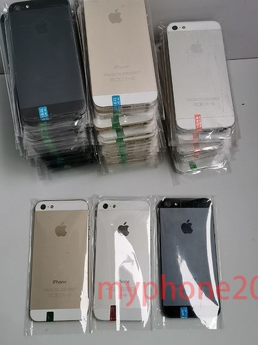 Nuovo apple iphone - 5,