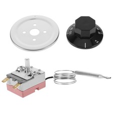  Termostati Termostato Manuale Regolatore Di Temperatura Controllo Della