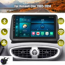 Per Renault Clio 2005-2014 64G