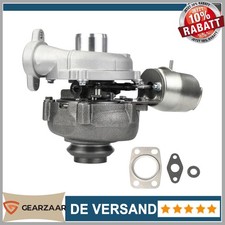 Turbocompressore Auto