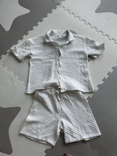 Set completo fantasia ragazzo