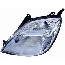 FARO DX FORD FIESTA 2002 DX