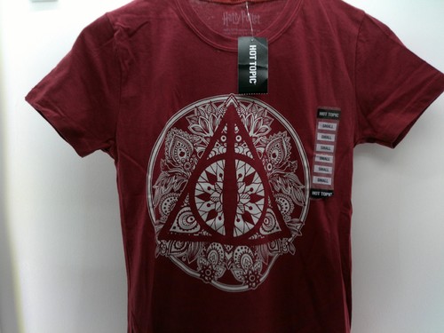 Camicia rossa harry potter - harry,