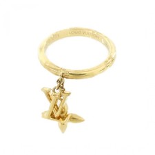 Autentico anello firmato Louis