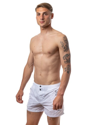 Costume short 2008wh - f**k,