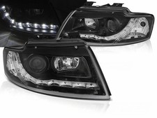 Kit fari a led per Audi A4 8H
