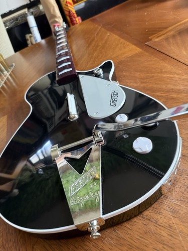 The beatles rock band - rock, gretsch