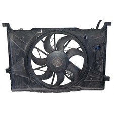 Elettroventola A1695002593 Mercedes Classe B 200 cdi W245 2005-2011