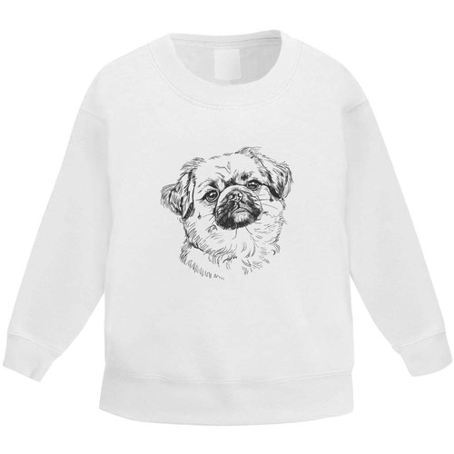Felpa/maglione/maglione