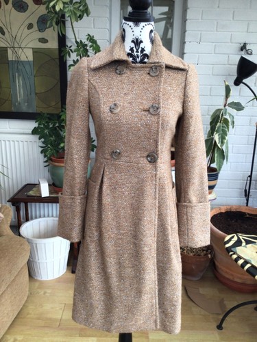 Cappotto classico twill - cappotto,