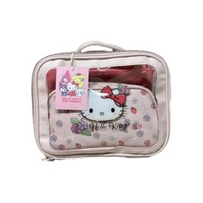 Hello Kitty And Friends X