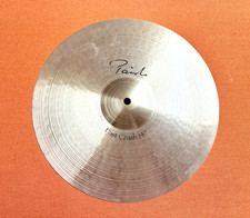 Paiste signature line fast - paiste,